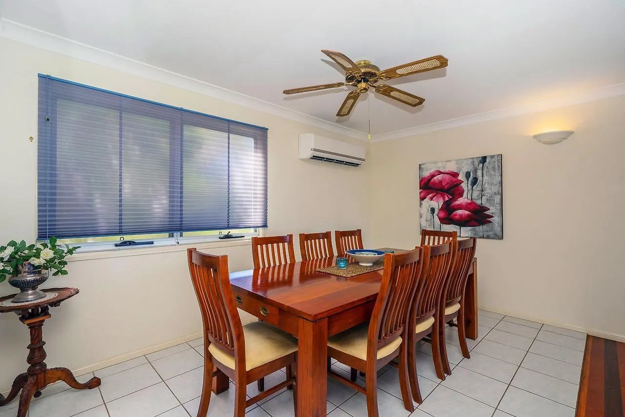 Cloud 9 - Cliff Top Eagle Heights Mount Tamborine Casa de Férias